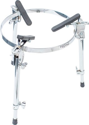 Toca Folding Barrel Conga Stand