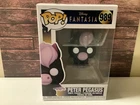 Funko Pop! Vinyl: #989 Peter Pegasus Fantasia Disney