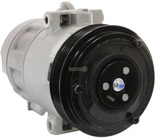 Klimakompressor Neu - OE-Ref. 93190812 für - Gm