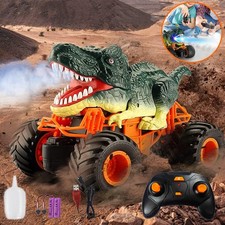 Dinosaurier Spielzeug Auto