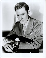 Errol Flynn 8x10 photo #Q1616