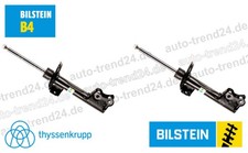 B4 Gasdruckstoßdämpfer vorne u.a.: Mercedes-Benz A-Klasse W169, Bj. 2004-2012