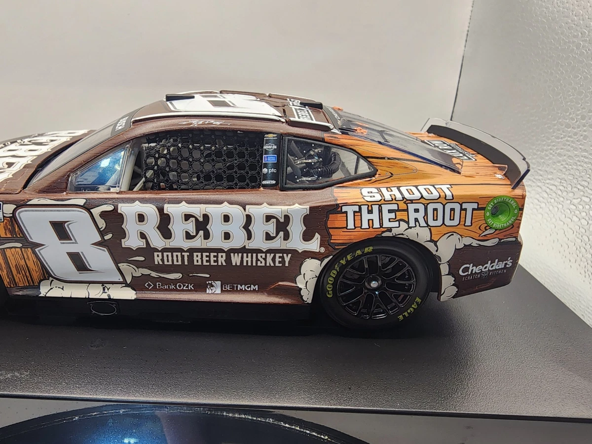 25+ 1:24 Scale Diecast Racing Cars Kyle Busch for sale | Updated