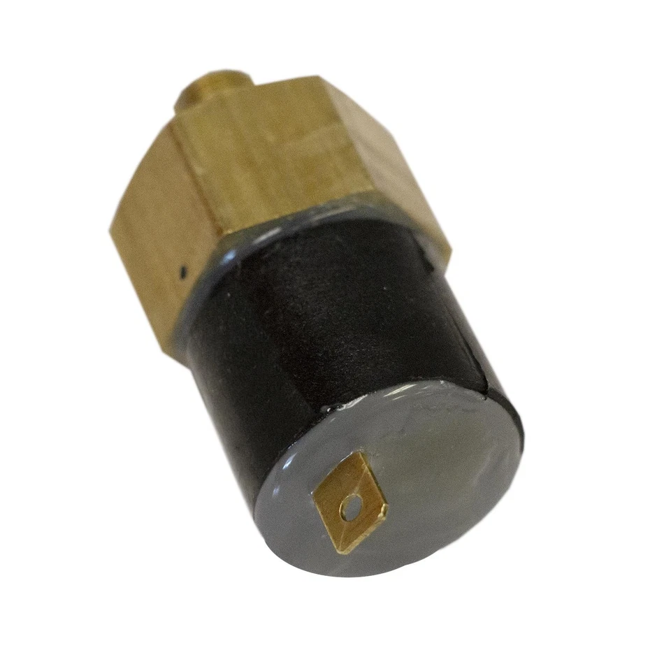 Kit de luces de advertencia de presión de combustible para Dodge Ram 2500 1998-2007 5,9 L L6 SMP 1998 Foto 4 de 4