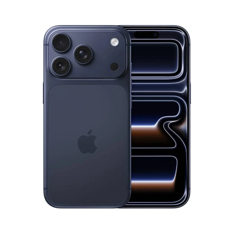 Apple iPhone 17 Pro · 256GB, foto 1 di 3