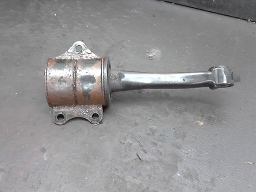 Motorträger Getriebe  L VW Polo 50 6 N/6 KV 37 KW 50 PS Limousine