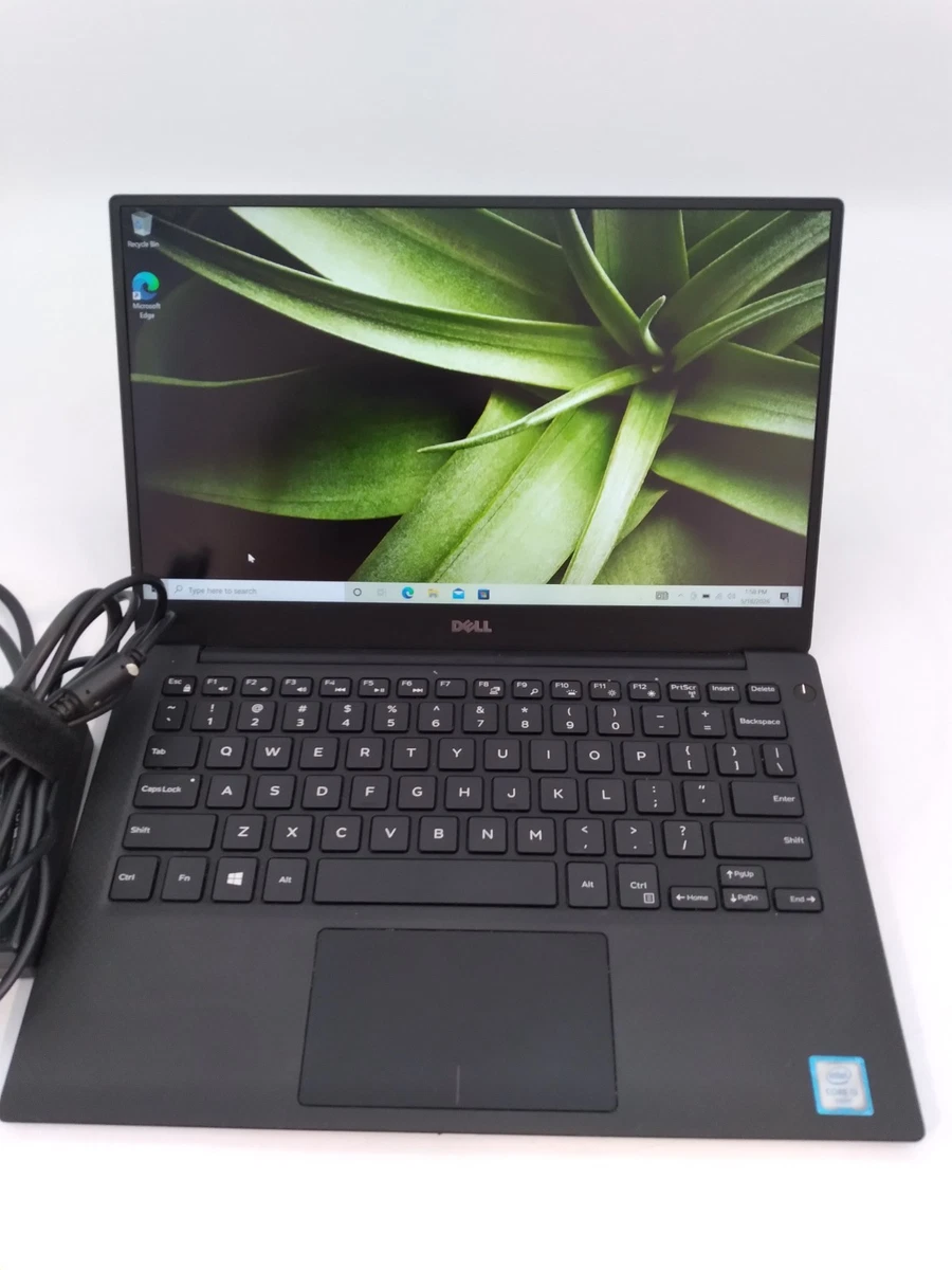 Dell XPS 13 9350 PC Laptops & Netbooks for Sale - Shop New & Used