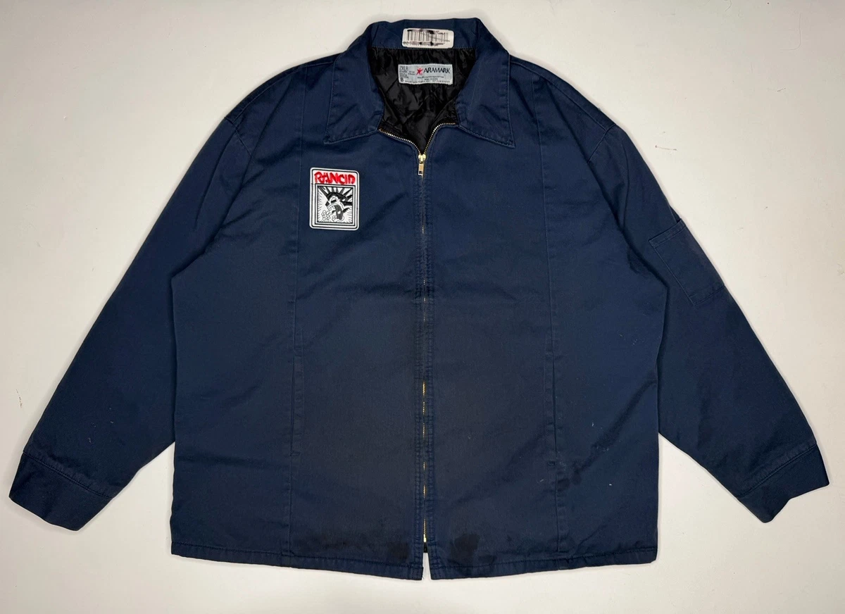delivery jacket products for sale | eBay