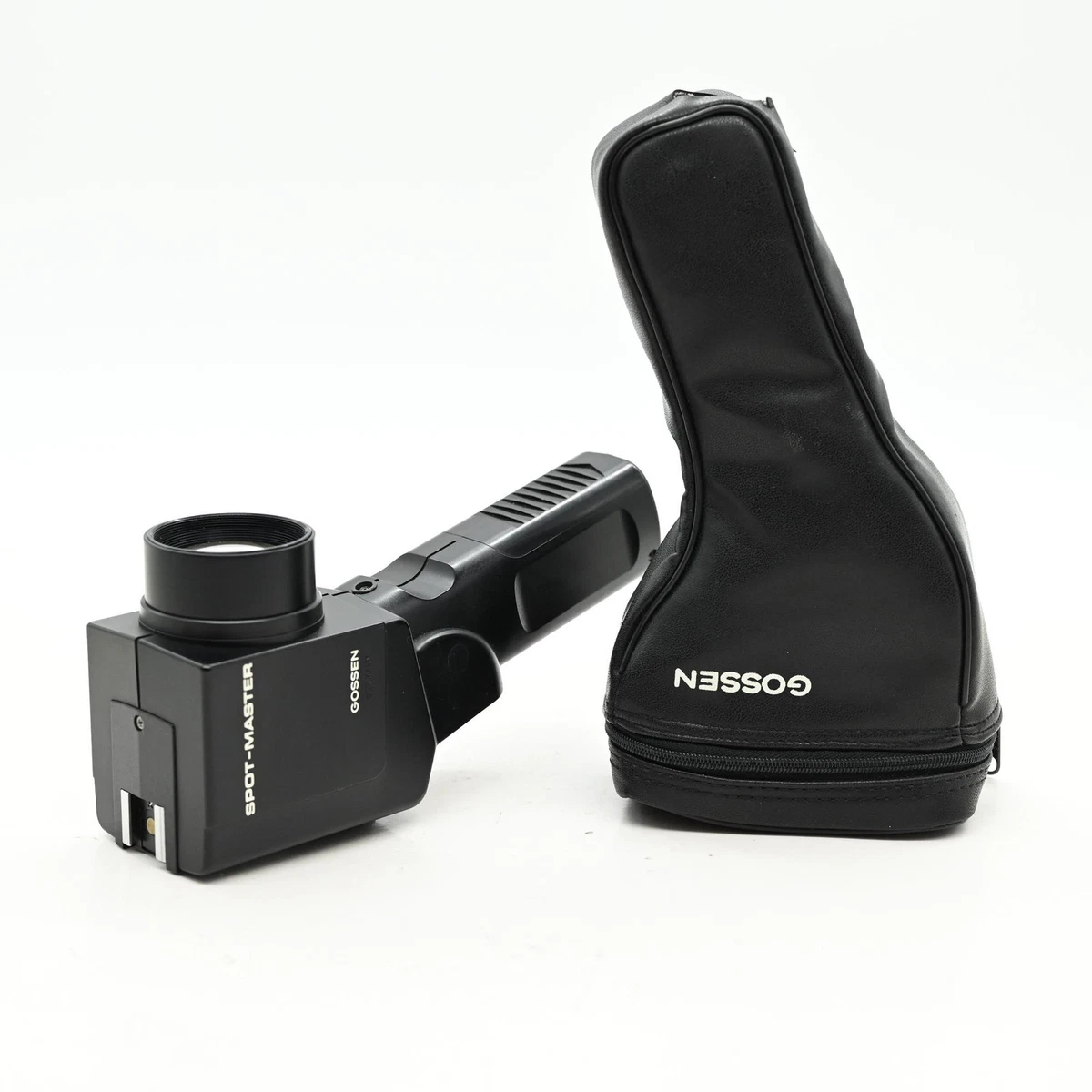 Gossen Spot Photography Light Meters for sale - eBay