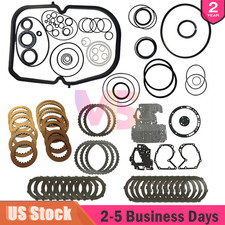 722.3 Auto Transmission Overhaul Master Rebuild Kit Seals For Mercedes Benz 722.3 Auto Transmission Overhaul Master Rebuild Kit Seals For Mercedes Benz
