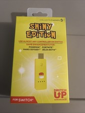 Collective Minds Switch Up Game Enhancer V2.0...