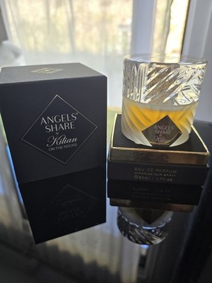Kilian Angels' Share On the Rocks Eau de Parfum Spray 50 ml Zitrone Vanille