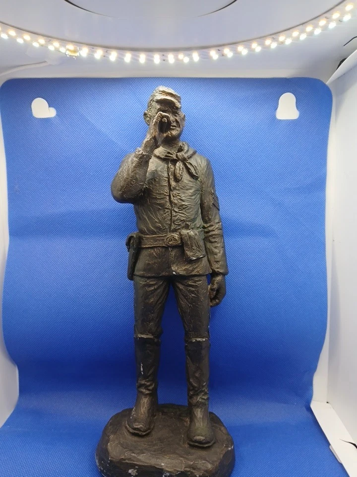 Michael Garman Ceramic & Porcelain Art Sculptures for sale | eBay