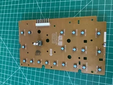 Main Control Board 6870W1A159A AZ194450 | NR593