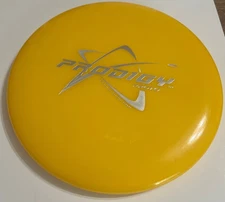 Prodigy Proto PA2