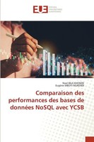 Noel Bila Khonde (U. A.) | Comparaison Des Performances Des Bases De DonnéEs...