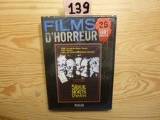 DVD : Le Jour des Morts Vivants - Lori CARDiLLE / Terry ALEXANDER /Horreur/ Neuf