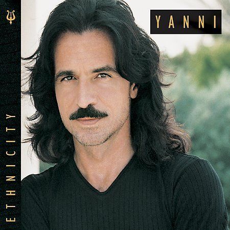Ethnizität von Yanni (CD, 2003, Jungfrau) - Bild 1 von 1