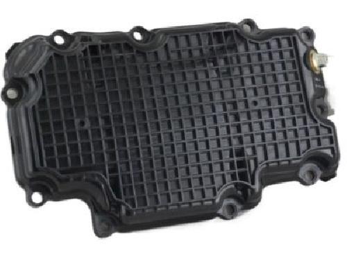 Genuine Infiniti Lower Engine Oil Pan For 2016-2020 Q50 & 2017-2019 Q60 3.0L VR30 (RWD Only) - 111105CA2A