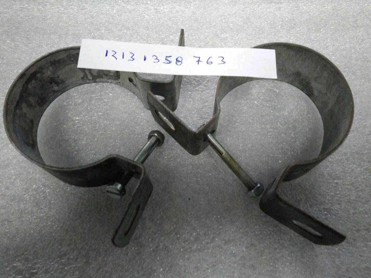 BMW ORIGINAL NEW 1*Clamp E30 E21 E12 E28 E24 E23 12131358763 | eBay