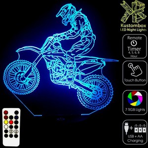 night light for bike