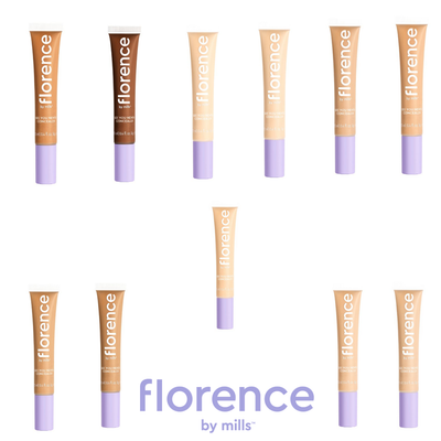 see you never concealer