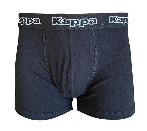 Kappa Herren Slip Retroshorts Unterhose verschiedene Farben Gr. M, L, XL, XXL - Picture 4 of 6