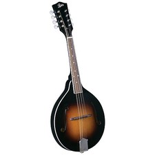 Rover RM-35S Standard Student A-model Mandolin - Sunburst