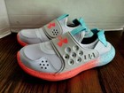New 4 4Y Under Armour Runplay Water Proof Shoes