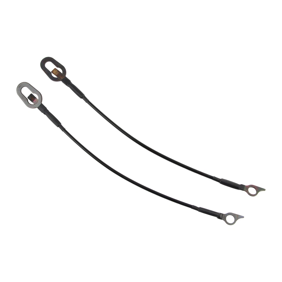 Комплект вставок для петли втулки задней двери подходит для пикапа DODGE RAM 1500 RAM 2500 3500 - Изображение 4 из 4