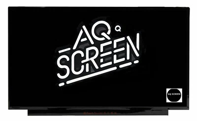 GENERICS 165hz Display for HP Omen 16-k0033dx LCD LBL 16.1" QHD Gaming Screen 16-k0023dx