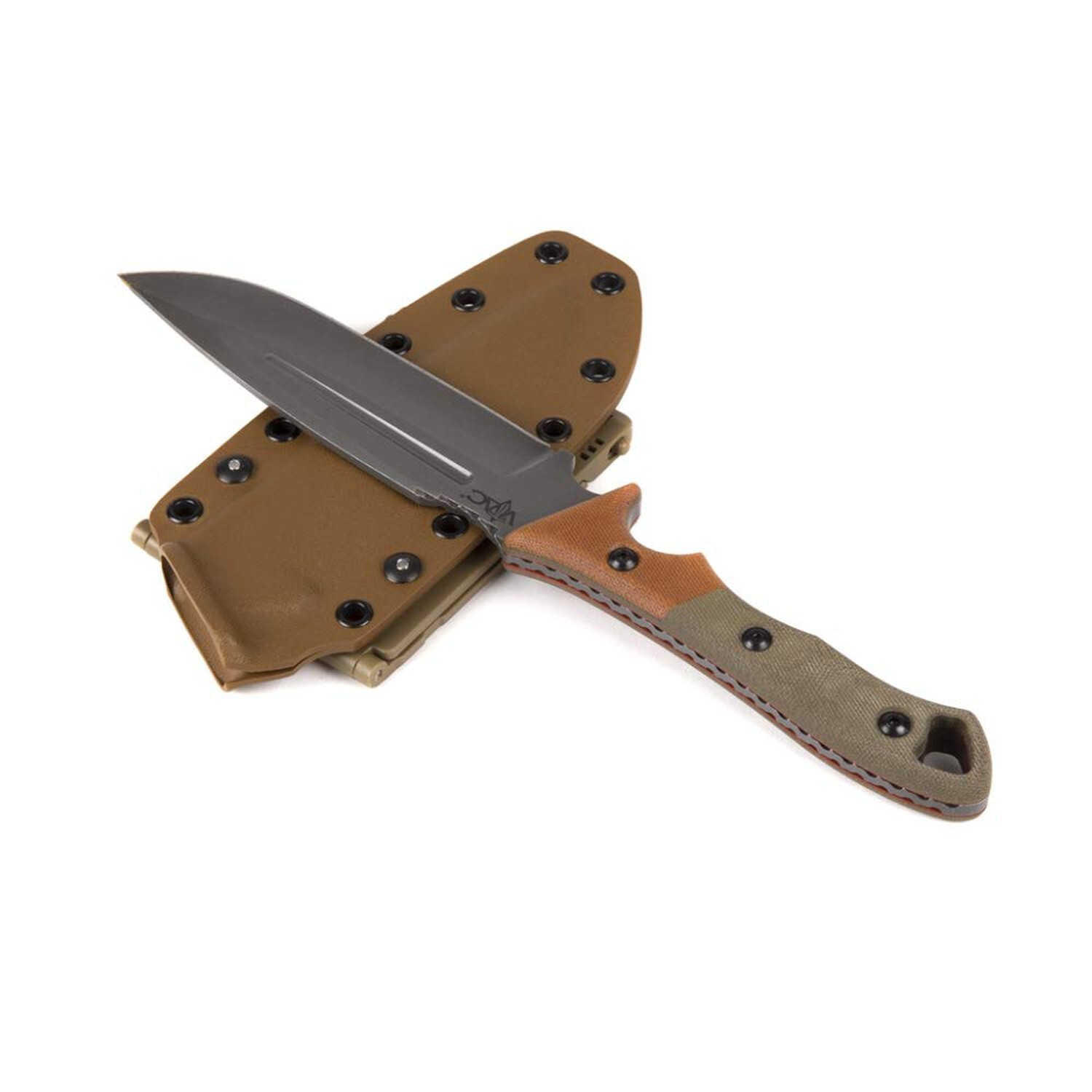 Viking Tactics® The Norseman, by TOPS Knives