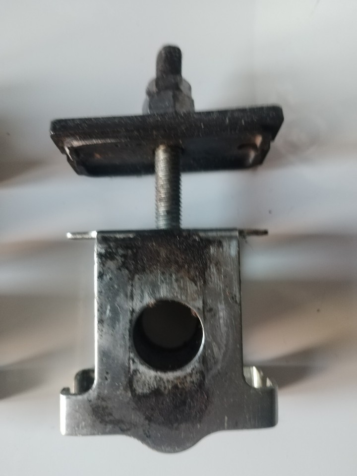 Kawasaki Z125 Ninja 125 Chain Adjuster (Pair) eBay