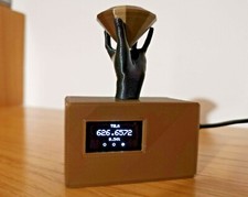 Stocks Price Ticker Display WiFi- Live Stock Price Ticker Customized