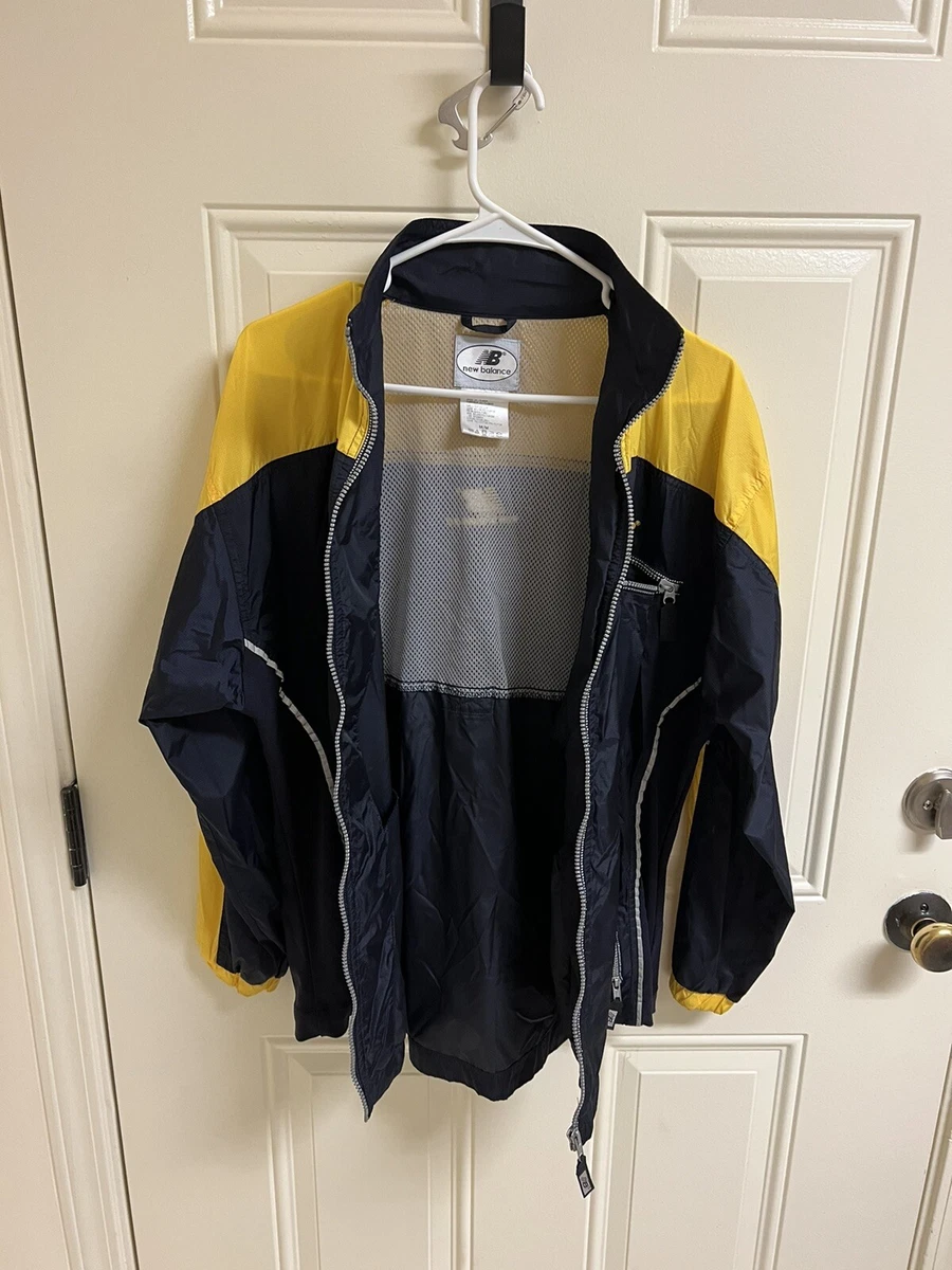New balance deals wind pants