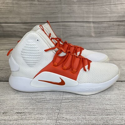 Nike Hyperdunk X Zoom TB Men Size 17.5 Athletic Basketball Shoes AT3866-113