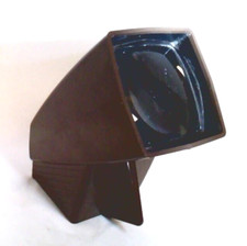 GAF Pana-Vue 1 Lighted 2x2 Slide Viewer Vintage