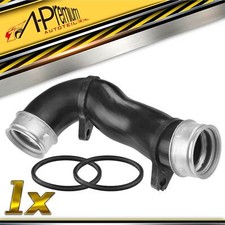 Ladeluftschlauch Turboschlauch für Seat Leon Toledo 2 VW Golf IV Bora 1.9 150 PS