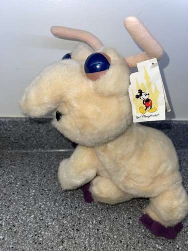 disney skippy plush