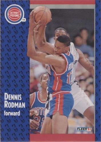 dennis rodman holographic card Stellarknight Delteros [DUEA-EN053] Ghost Rare main image 0