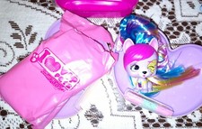 I Love Vip Pets Mini Color Boost Minifans SOPHIA