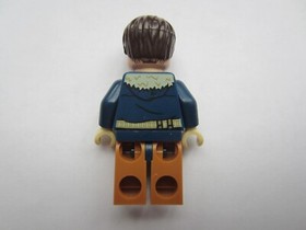 LEGO Star Wars Cassian Andor Minifigure - sw0790 - Set 75155