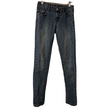 girls guess jeans size youth 14 skinny fit