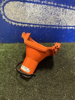 Echo SRM-330ES Benzin Freischneider Motorsense Kupplungstrommel Gehäuse Baugruppe