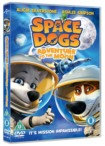 The Simpsons Animation DVDs & Blu-rays