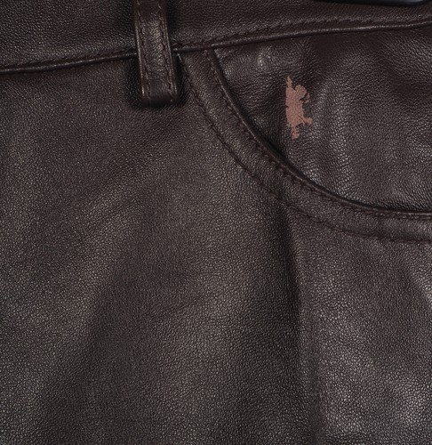 Sandro Paris Women's Trousers Size 34 FR / XS SFPPA00603 - Picture 10 of 12