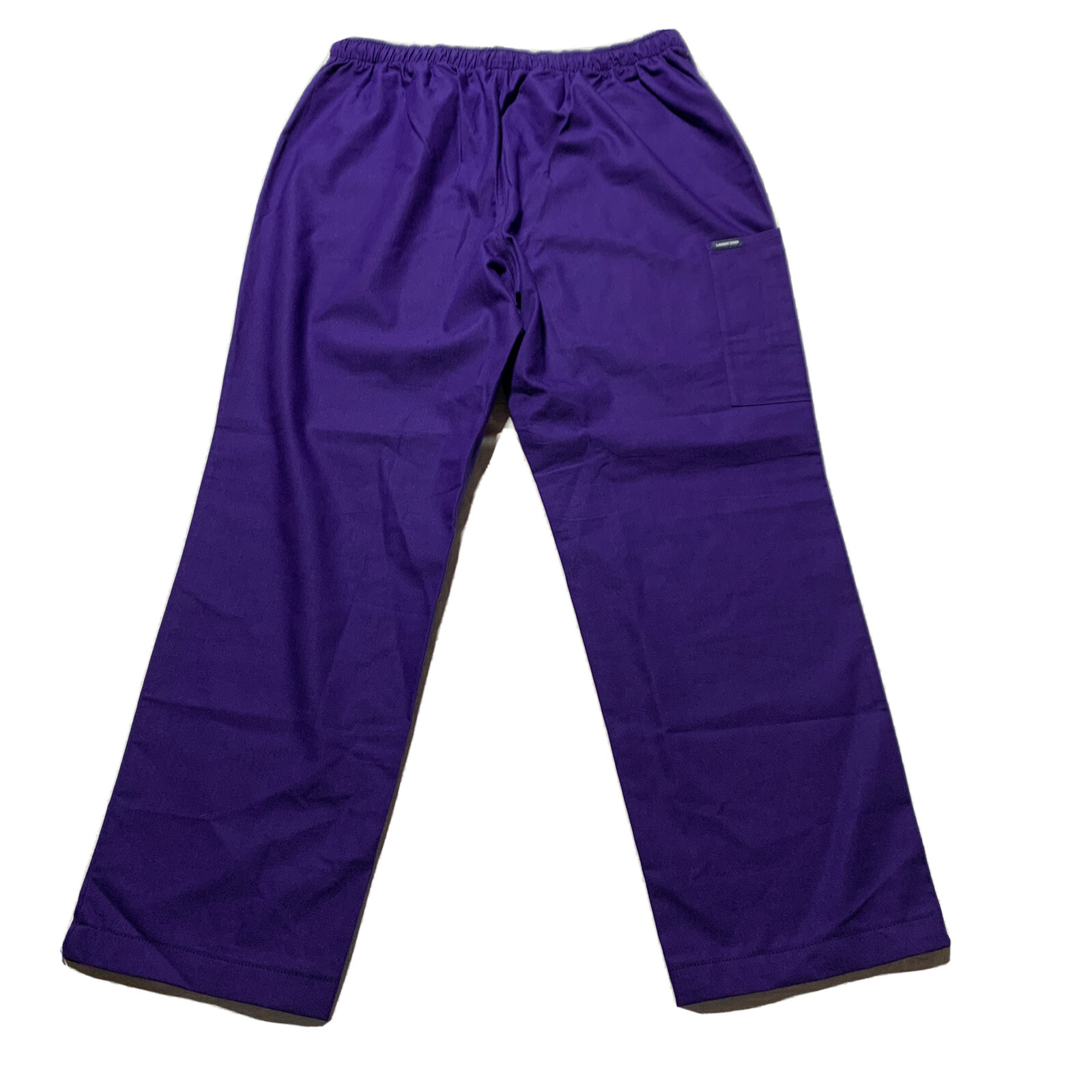 XL Scrubs Pockets Drawstring | eBay