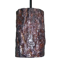 A19 Nature 1-light Mini Pendant on sale A19 Nature 1-light Mini Pendant on sale