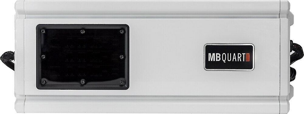 Морской усилитель MB Quart NA3-6006 мощностью 6x50 Вт 38690₽