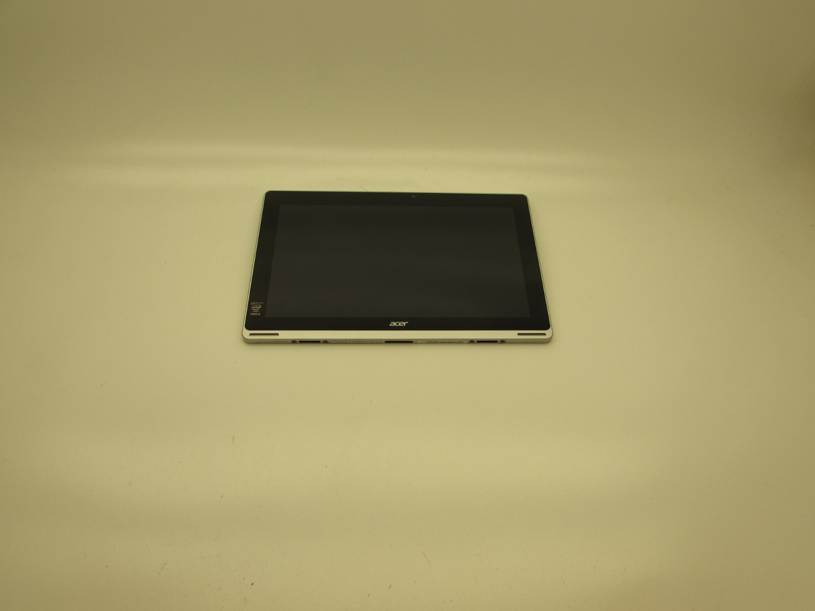 Acer Aspire SW5-171P 11.6 inch Genuine Laptop LCD Touch Screen with Front Bezel  -image